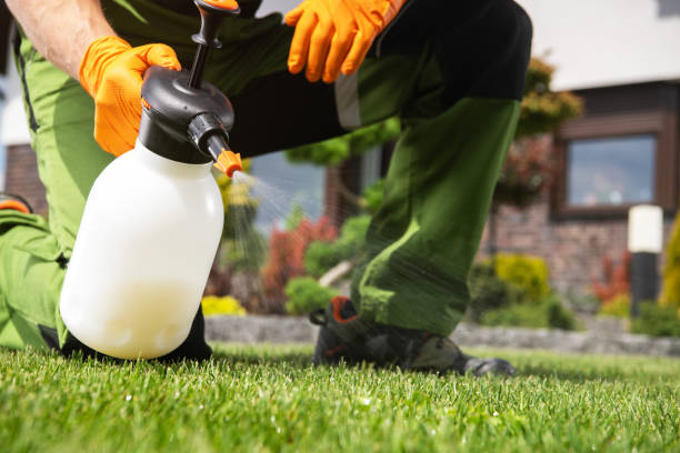 Best Wildlife Control Services  in Pendleton, IN