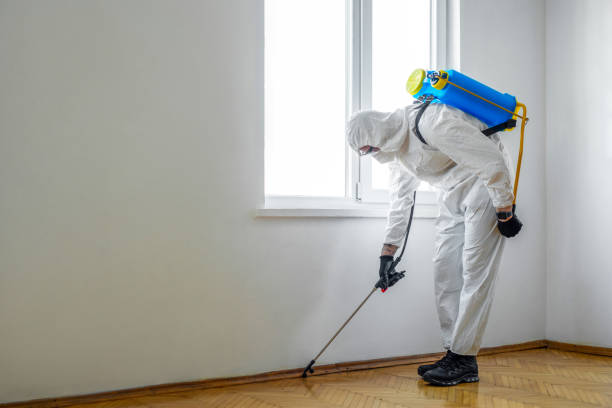 Best Pest Control for Businesses  in Pendleton, IN