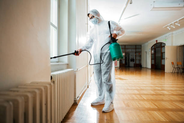 Pest Control for Restaurants in Pendleton, IN
